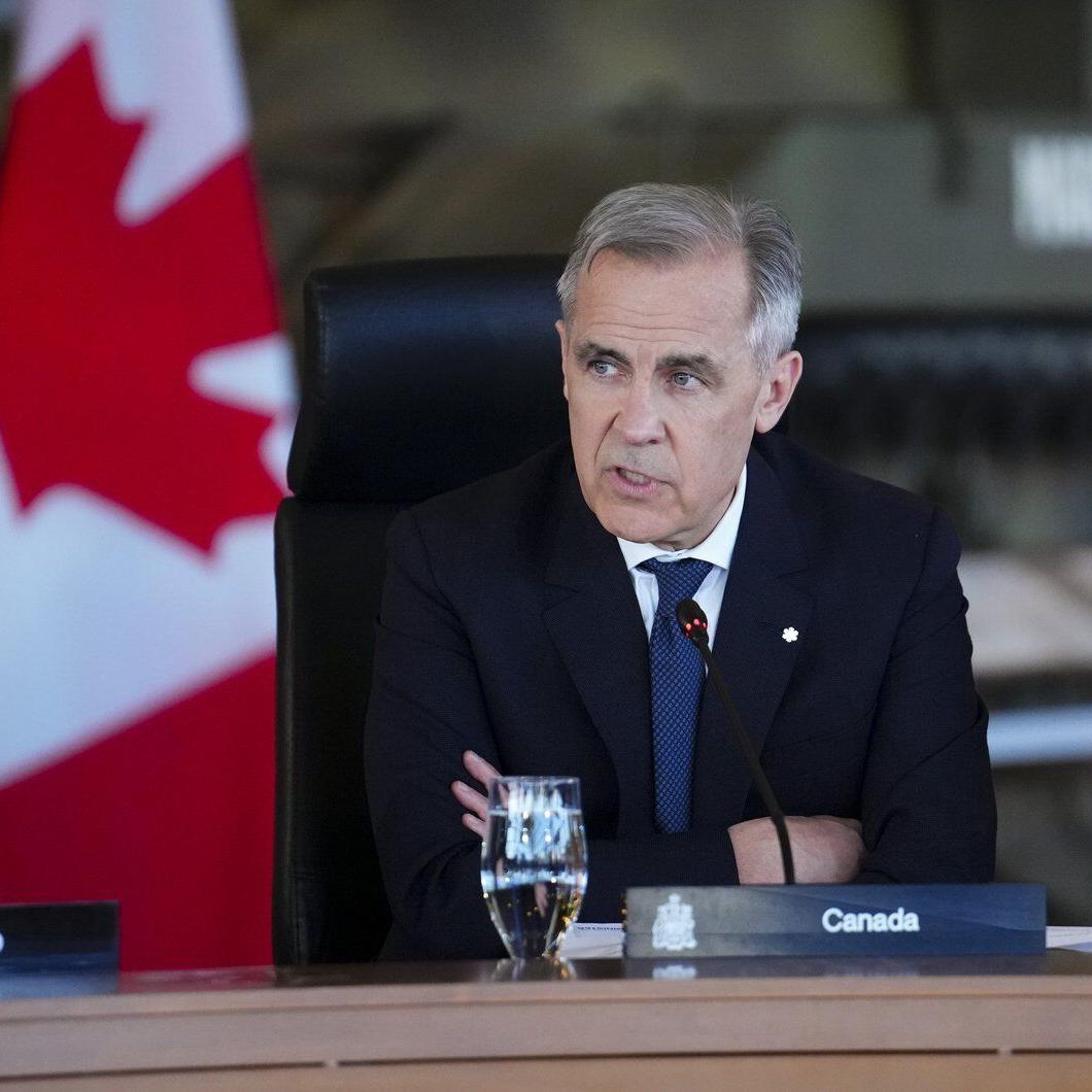 Ports, mines and pipelines top premiers' wish lists ahead of meeting with Carney